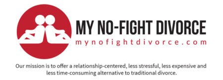 My No-fight Divorce