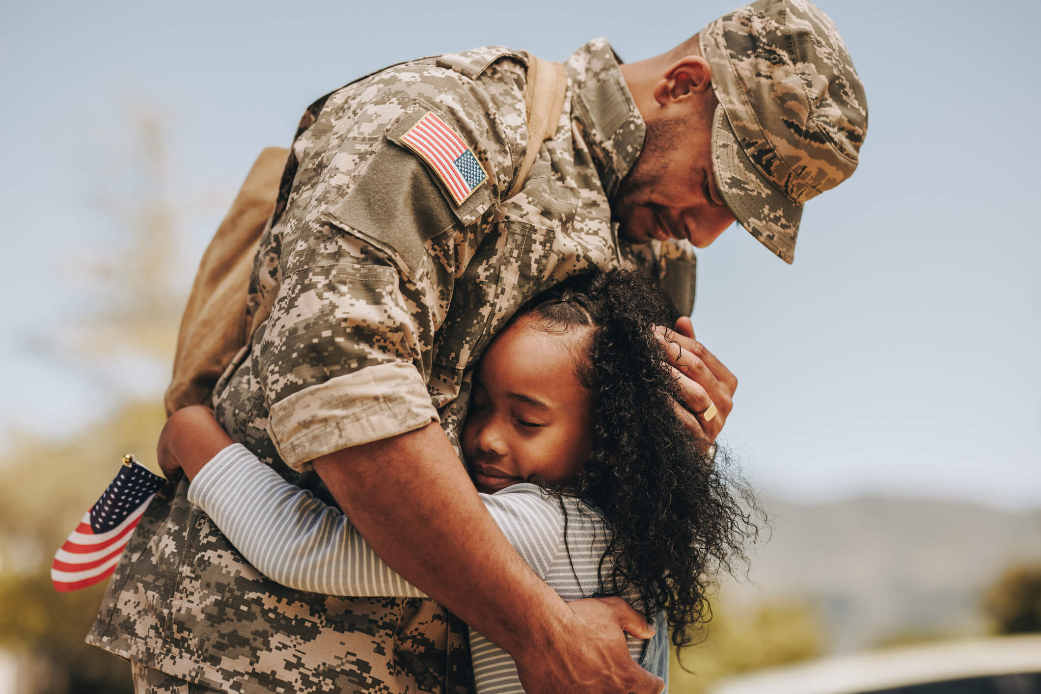 How Long Does a Military Divorce Take?