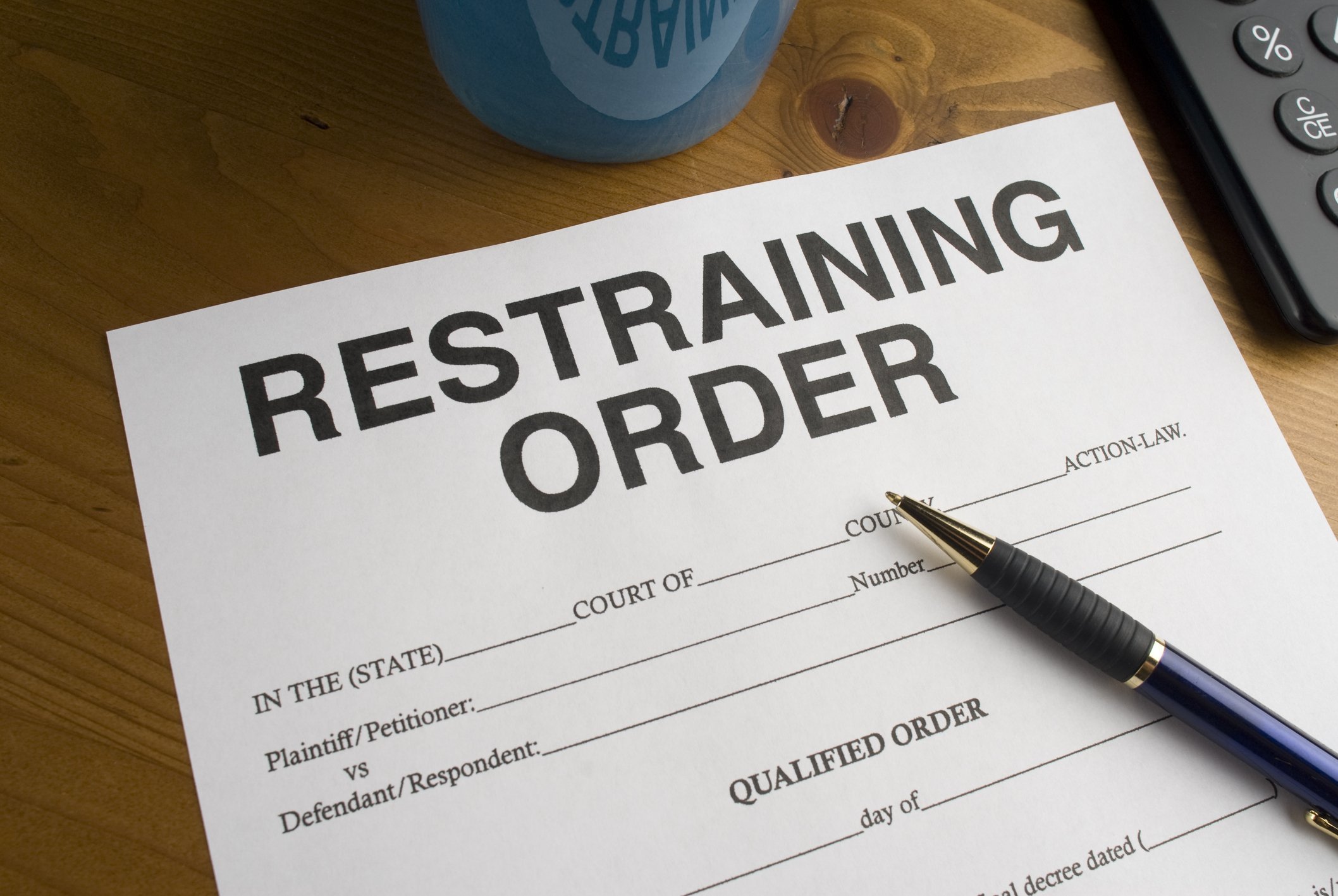 Can a Restraining Order Be Extended or Renewed?