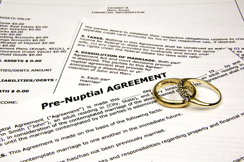 Can a Prenuptial Agreement Be Modified After Marriage?