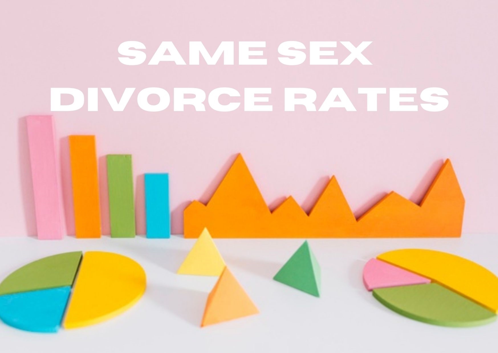 Are Same-sex Divorces Treated Differently From Heterosexual Divorces?