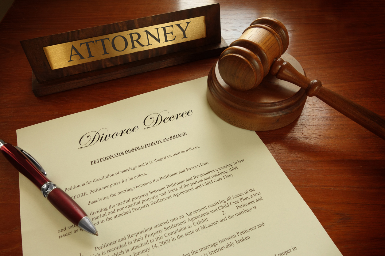 Can You Reopen a Divorce Case in California?