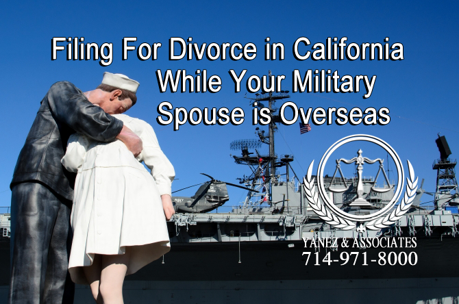 Does California Recognize Foreign Divorce?