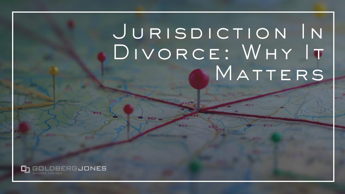 What Are the Requirements for Filing for Divorce in My Jurisdiction?