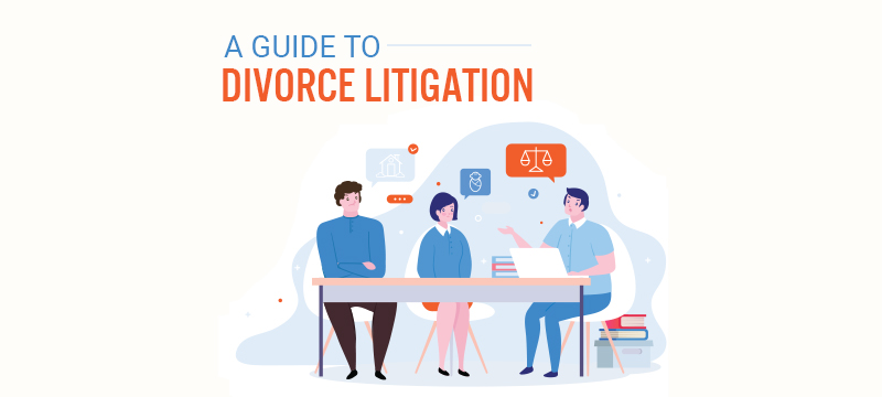 What is Divorce Litigation?