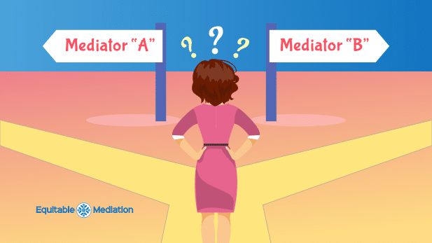 How to Find a Good Divorce Mediator?