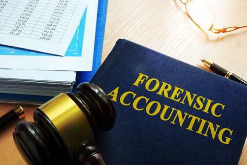 Are Forensic Accountants Commonly Involved in High-asset Divorce Cases?