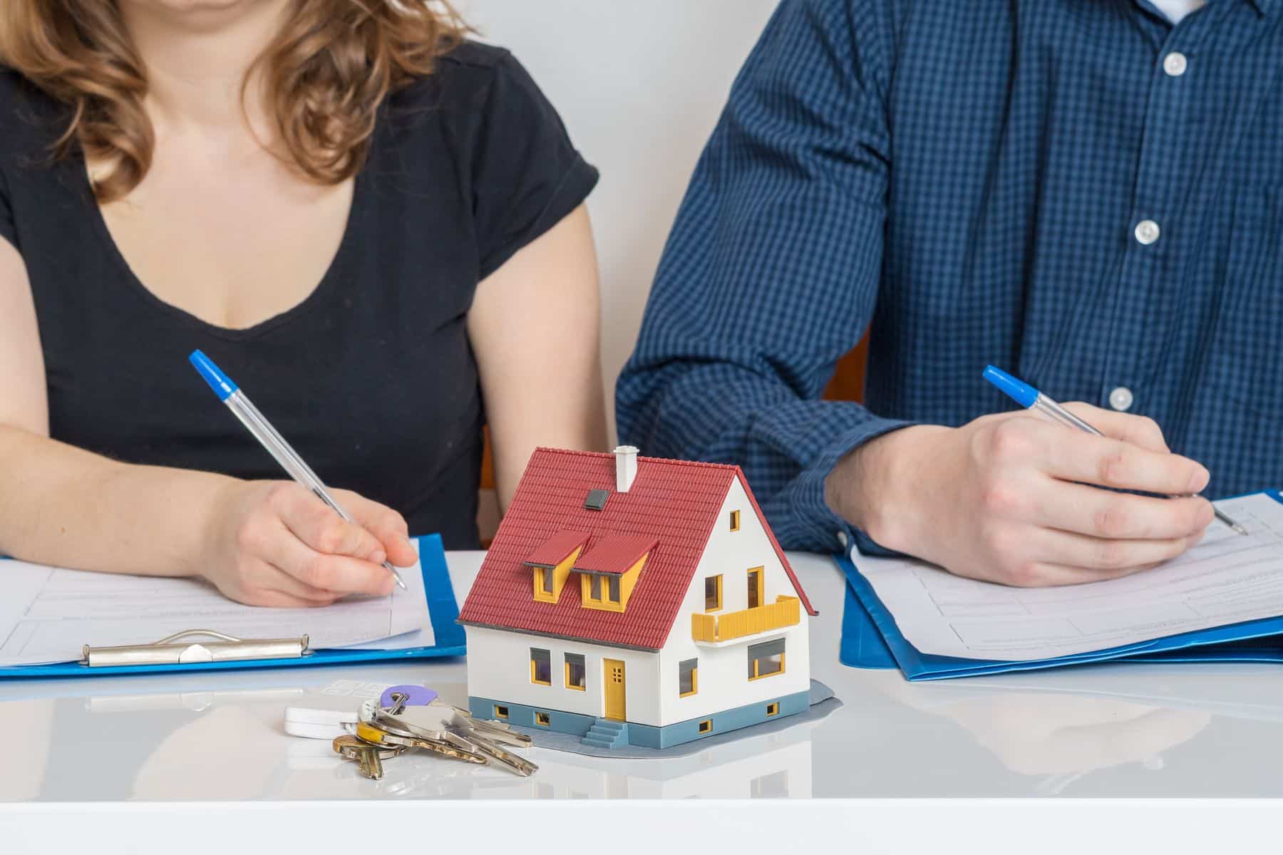 Can Property Division Decisions Be Modified After the Divorce is Finalized?